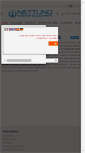 Mobile Screenshot of nettunome.it
